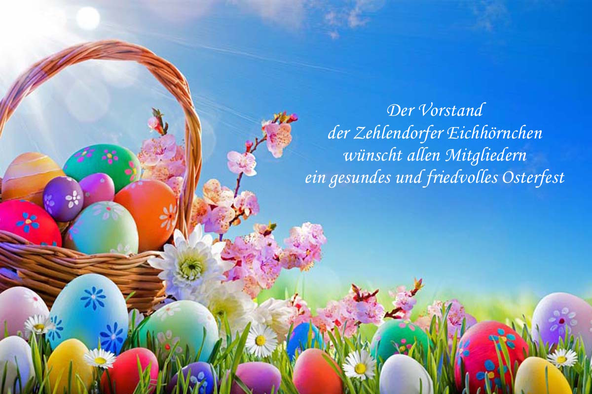 Ostern